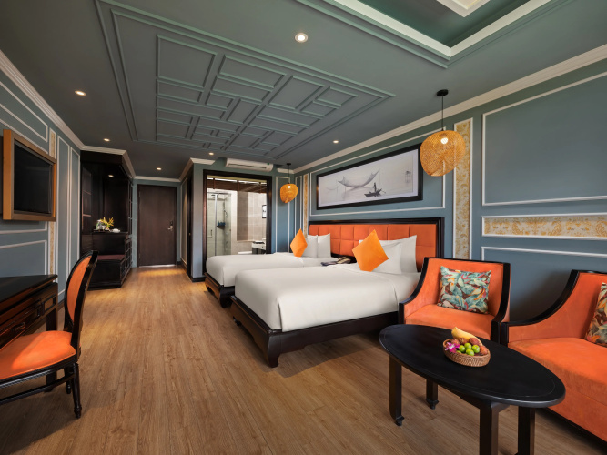 Bel Marina Hoi An Resort