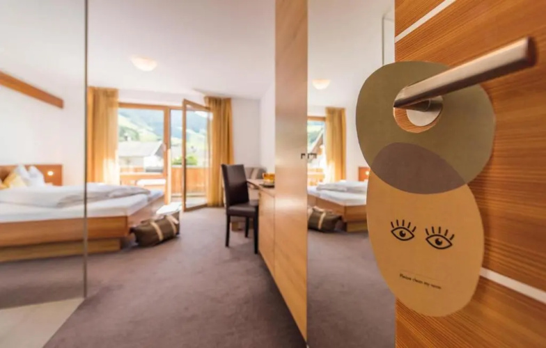 Hotel Juenmi