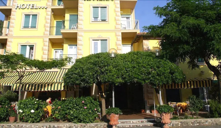 Hotelbild