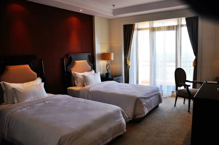 Superior room