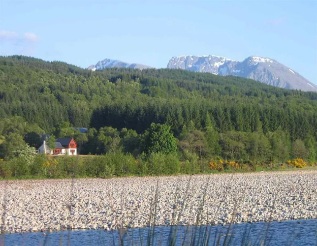 Garadh Buidhe
