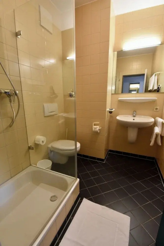 Hotel Gasthaus Kranz