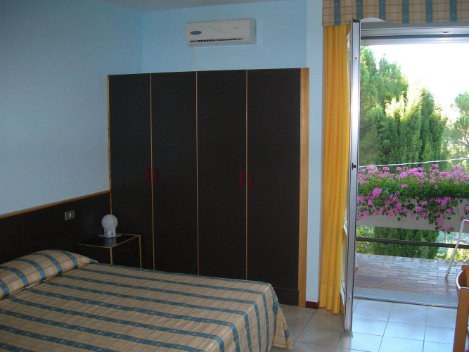 Hotel Primavera