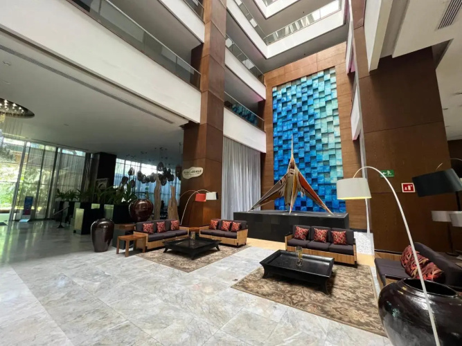 Grand Luxxe Vidanta
