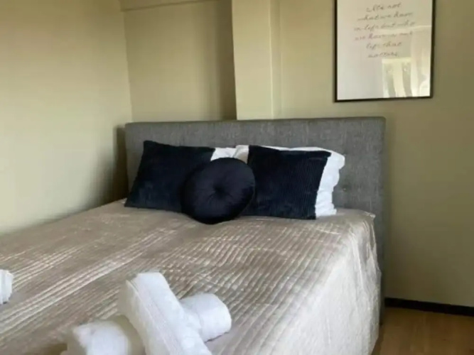4 Star Holiday Home in Solvesborg