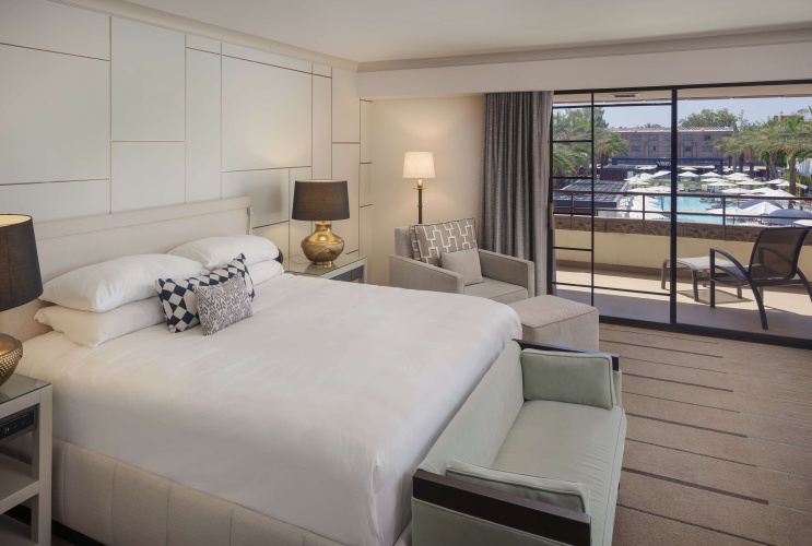 Arizona Biltmore, LXR Hotels & Resorts photo 8