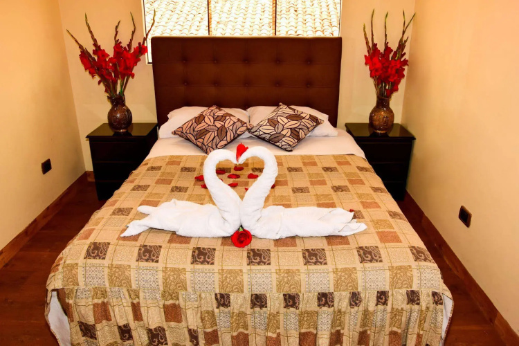 Hostal Posada Santiago