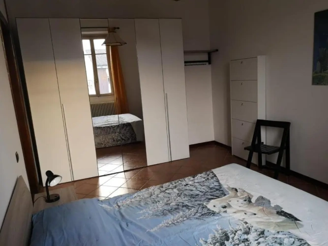2 Bedrooms Double Apartment