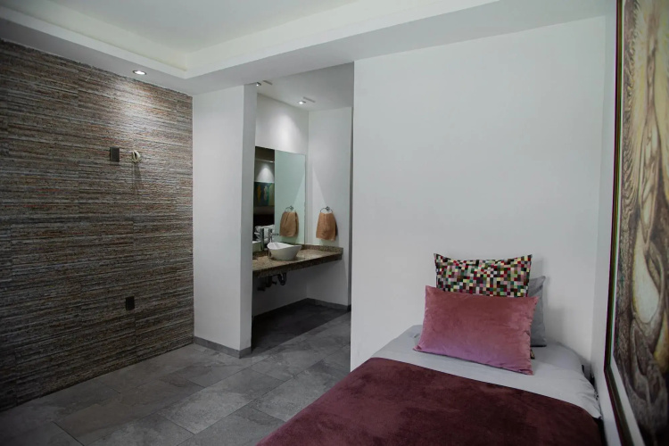 Hotel Luna Inn