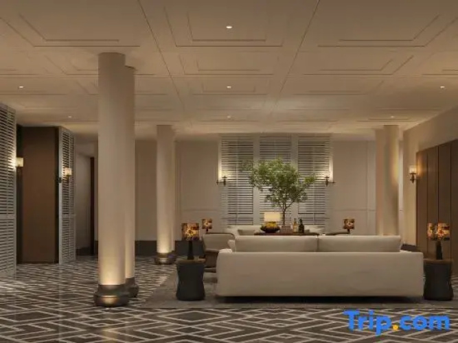 Hefei High-tech Four Points by Sheraton Hotel