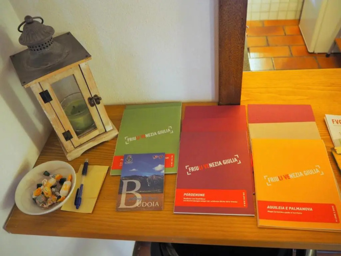 Bed & Breakfast Ligont