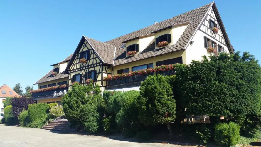 Hostellerie Reeb