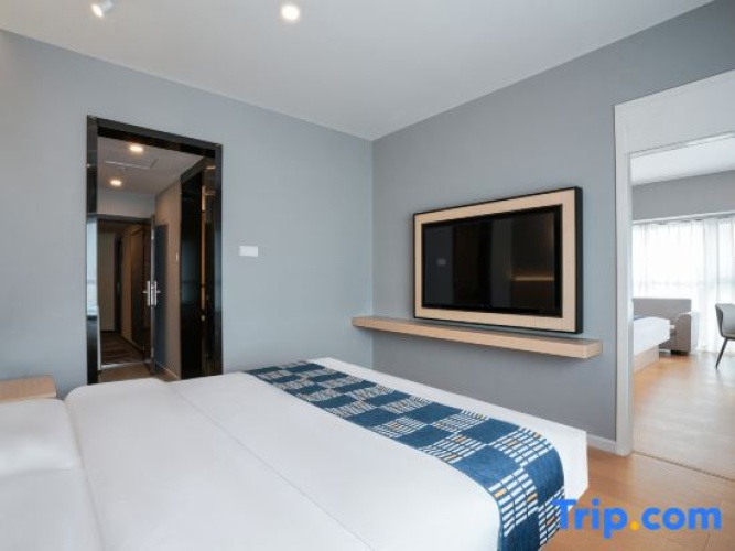 Standard Double Family room