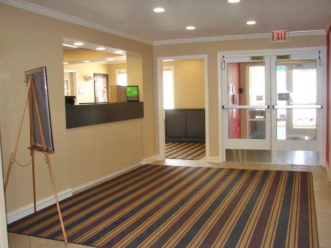 Extended Stay America - Shelton - Fairfield County photo 16