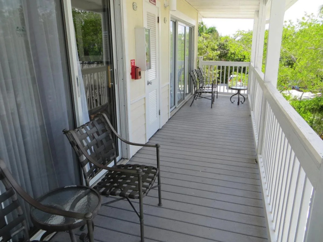 Seaside Inn