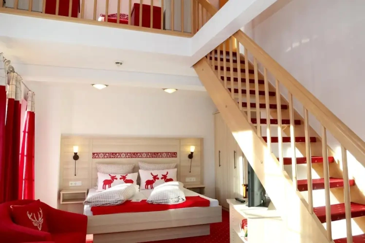 Standard Family room