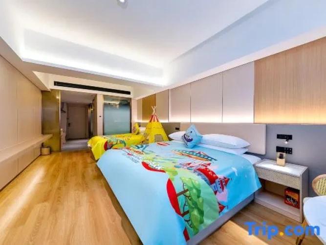 Standard Double Family room