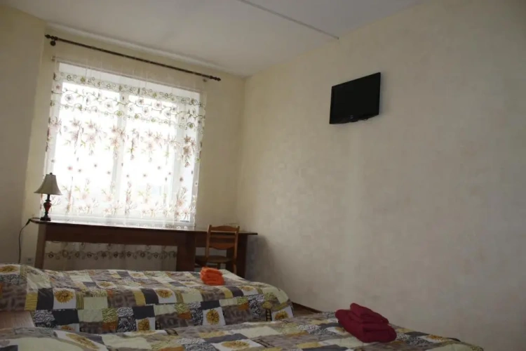 Business Twin room