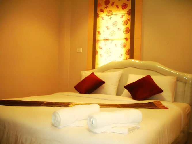 Green Home Resort