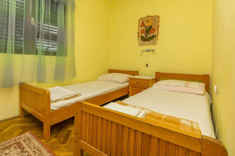 Apartments Ankica