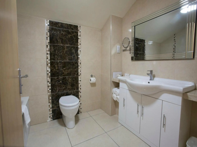 Carrickdale Hotel & Spa