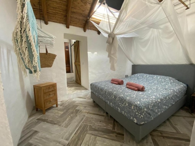 1 Bedroom Cottage