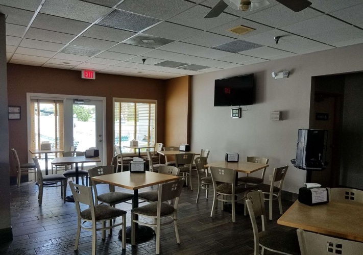 Best Western Ocala Park Centre I-75 photo 26