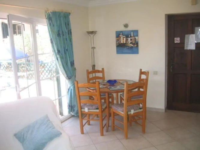 2 Bedrooms Standard Apartment