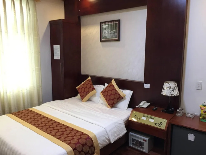 7S Hotel Le Na