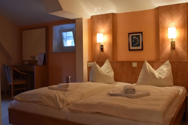 Comfort Apartment
