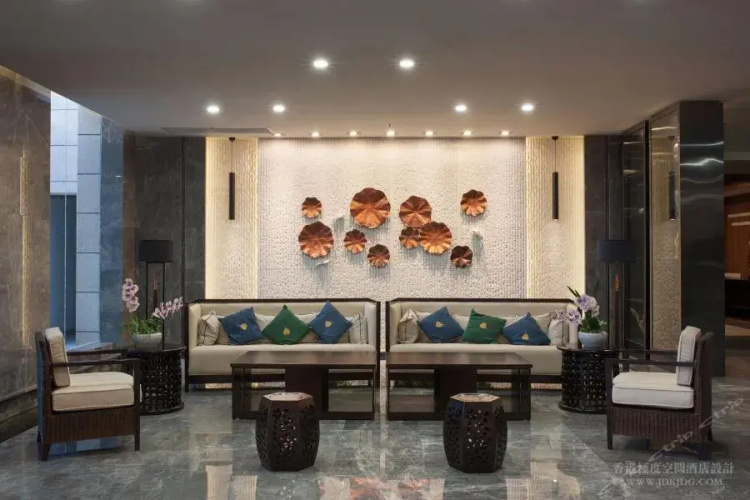 Weishui Holiday Inn
