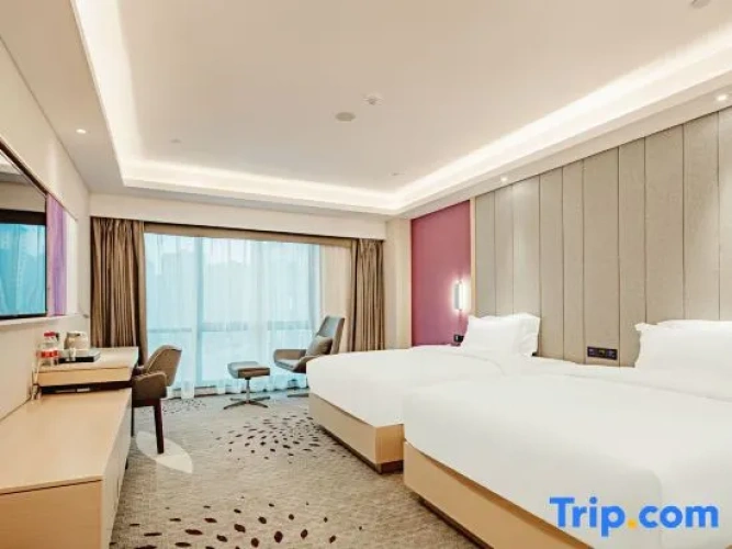 Business Twin room