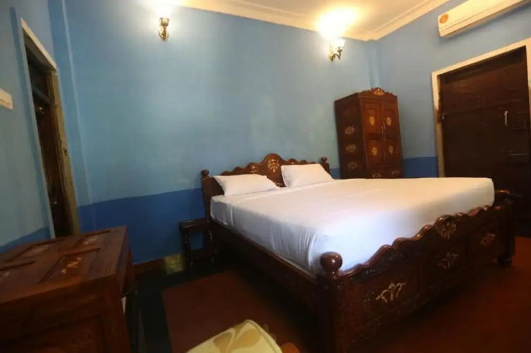 Hill Fort Hotels & Resorts