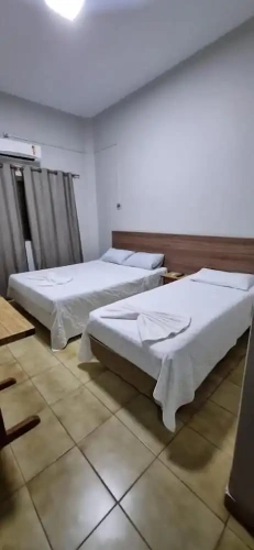 Economy Twin room