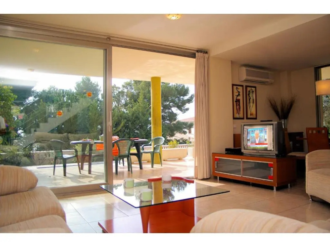3378 Villa Portichol