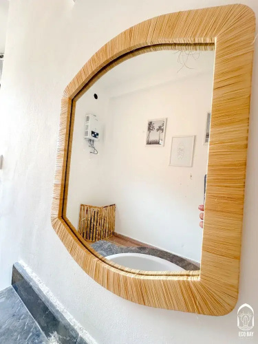 Eco Bay hostel