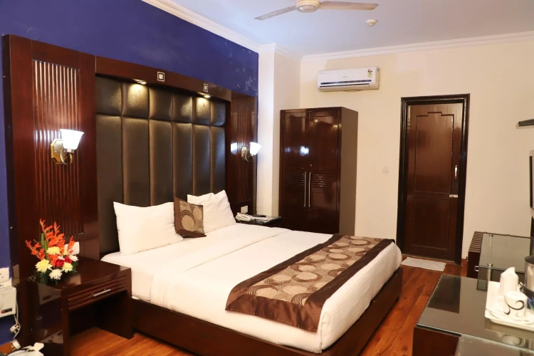 Classic Double room