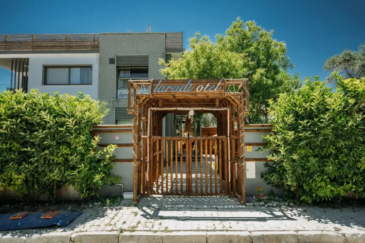 Hotelafbeelding