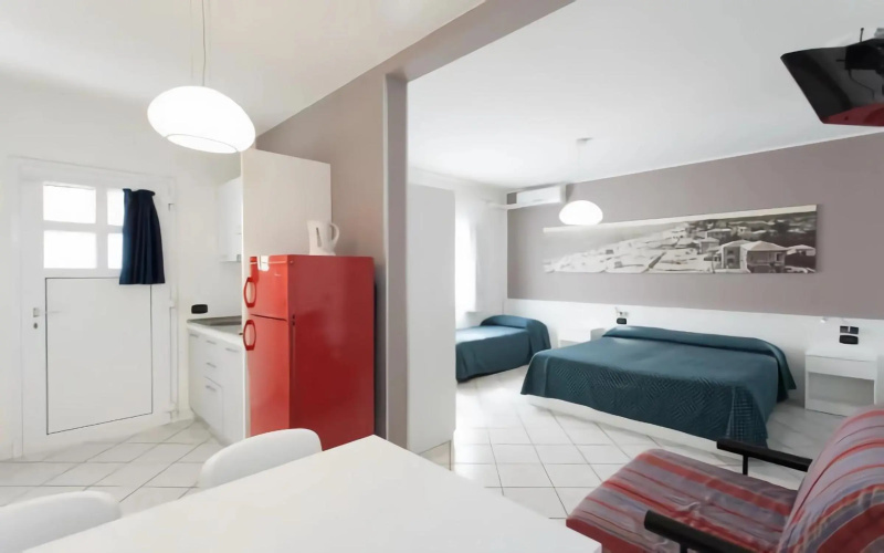 Residence Progresso