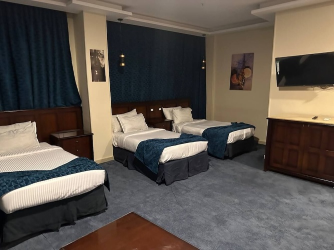 Alfouad Palace Hotel & Spa