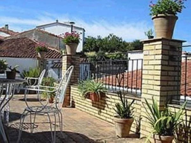 Hostal Carballo