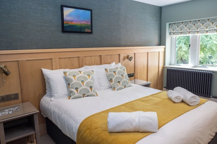 Comfort Double room