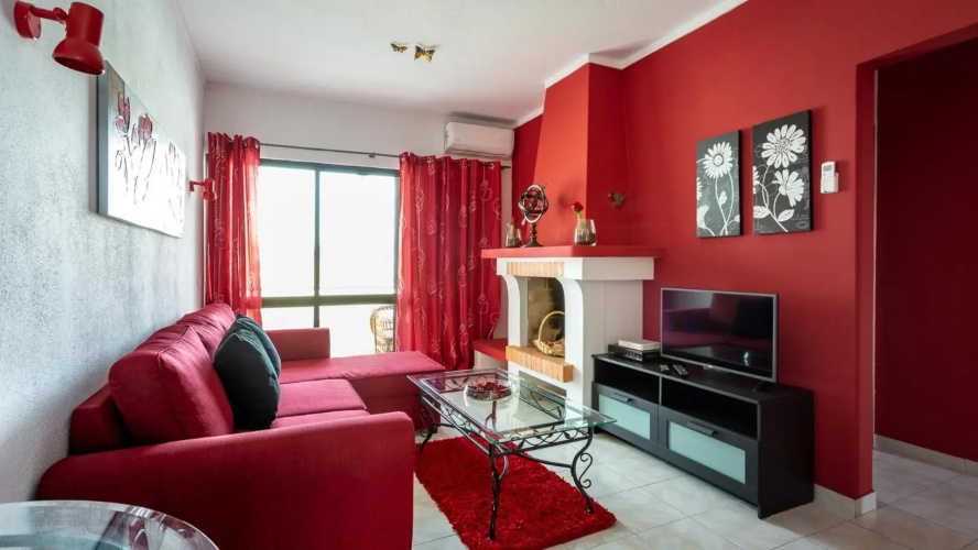 ★ Sea View ★ 1 Minute to Oldtown and Beach ★