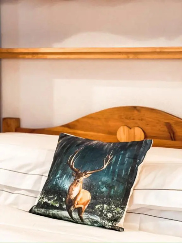 Green Park Studio Courmayeur