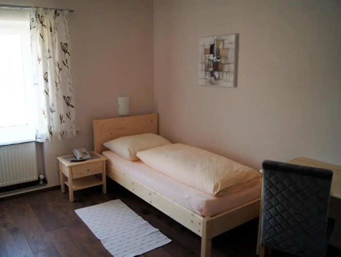 Hotel Leo