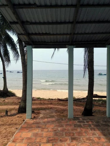 Tommys Beach House