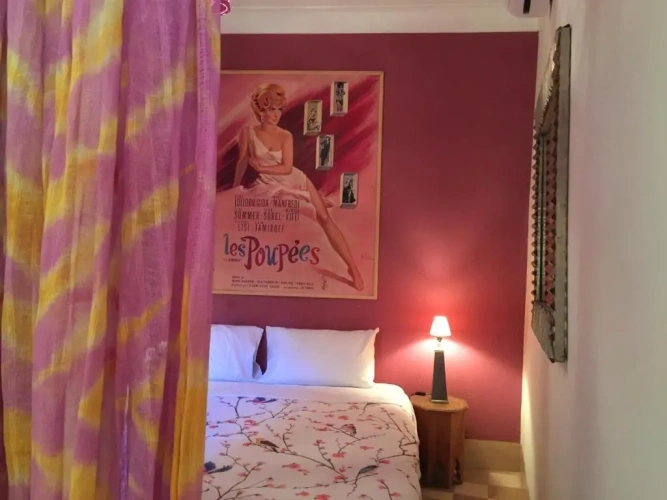 2 Bedrooms Suite