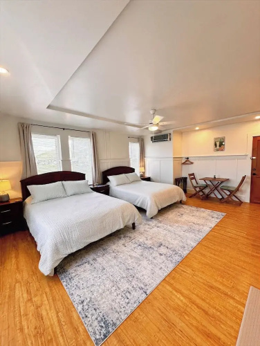Hilo Town Inn