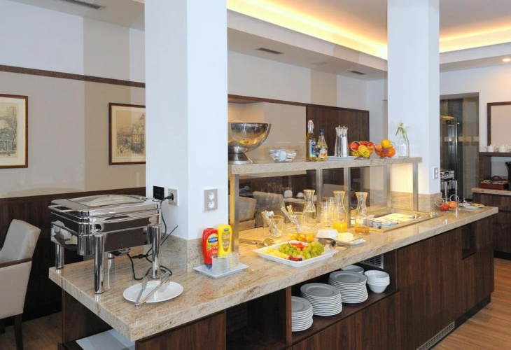 Apartmany Kramer
