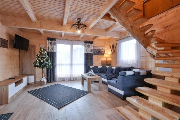 3 Bedrooms Cottage